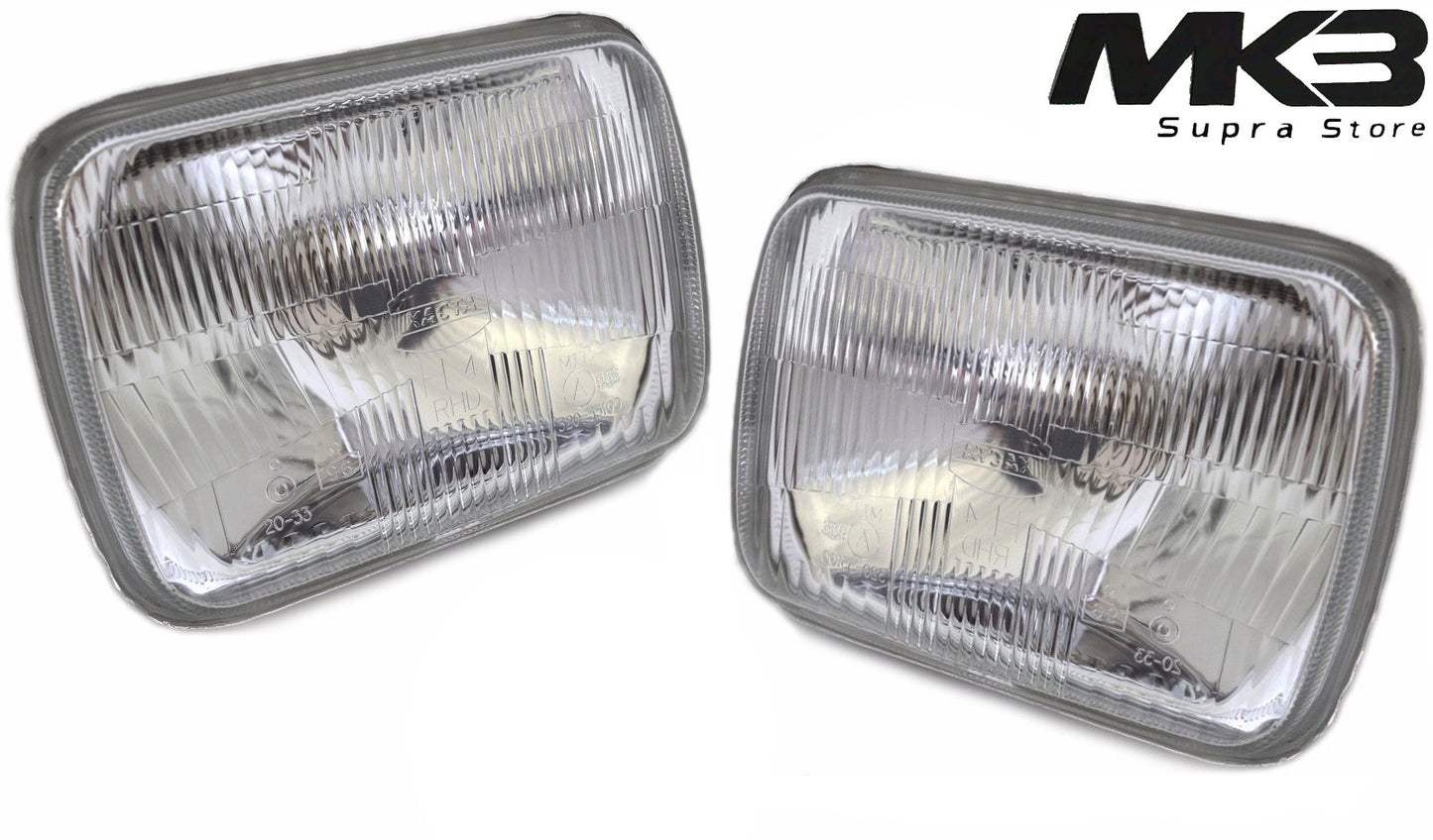 Headlight Housing - MK3 Supra