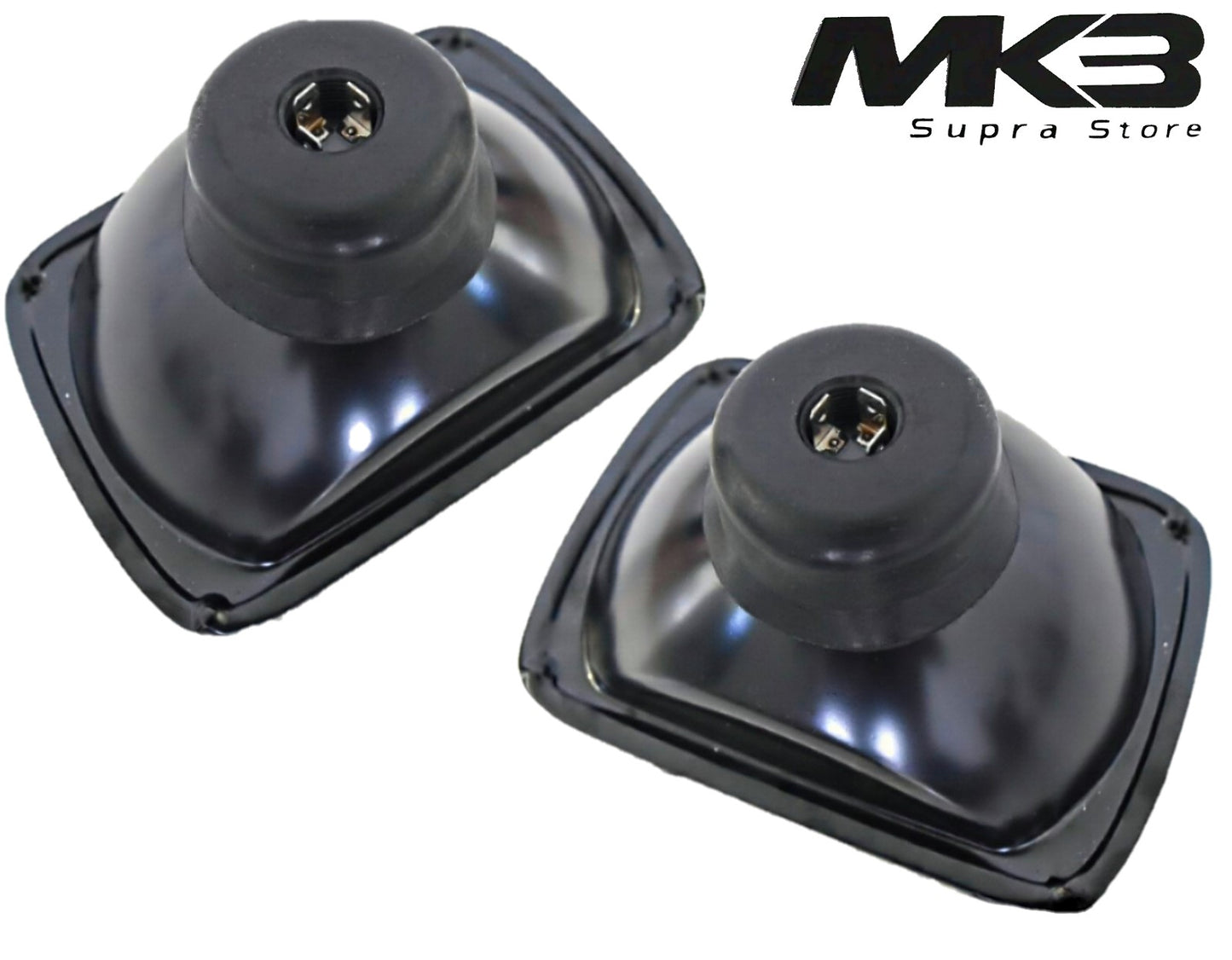 Headlight Housing - MK3 Supra